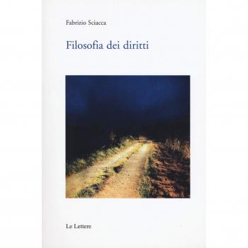 Filosofia dei diritti