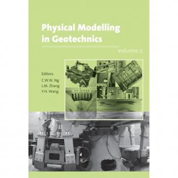 Vitalsource Technologies, Inc. Physical Modelling In Geotechnics, Two Volume Set
