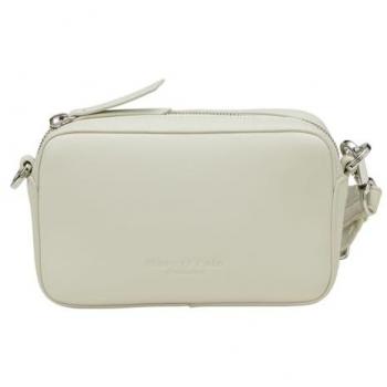Marc O'Polo Villy Women's Shoulder Bag 17.5 cm Grey