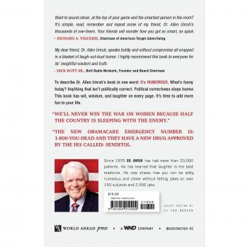 The Politically Incorrect Book of Humor