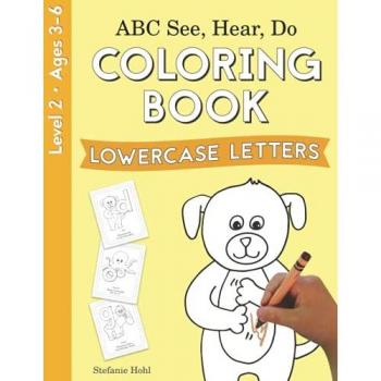 ABC See Hear Do Level 2