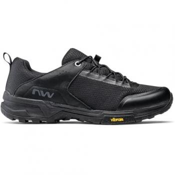 Scarpe Northwave Freeland MTB Nere
