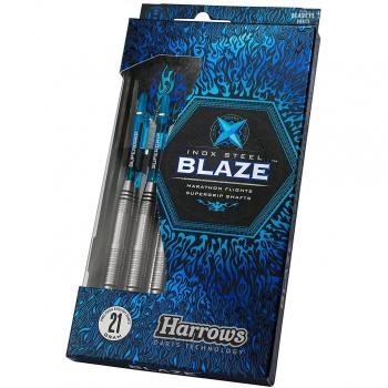 Harrows Blaze Darts - 23g