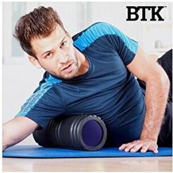 Extension Foam Roller BTK