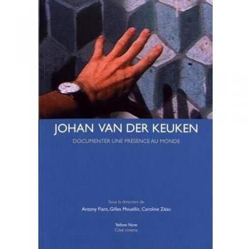 Johan van der Keuken