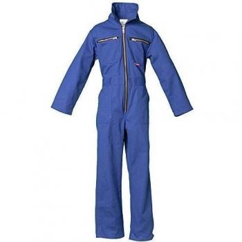 Mono para niños Planam 160086, Azul (Royal Blue), 170/176