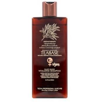 Teabase Champú Vitalizante 250ml