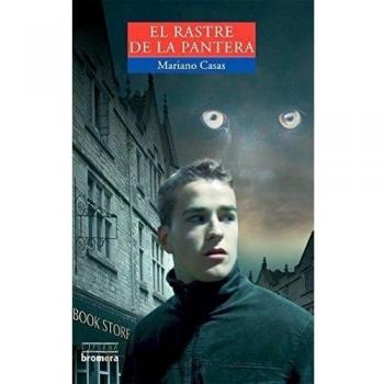 El Rastre De La Pantera - [Livre en VO]