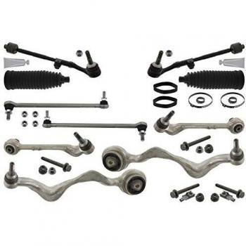Control Arm link Kit Set 46280 by Febi Bilstein Front Axle Left/Right