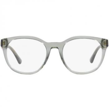 Emporio Armani Uomo EA3207 5362 - Visore Trasparente Verde