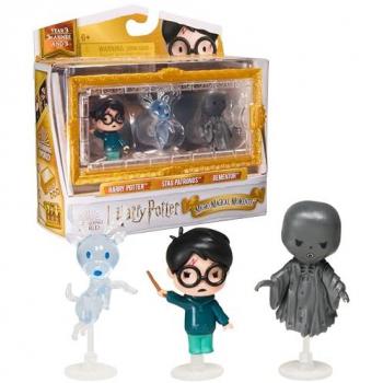 Spin Master - Wizarding World - Micro Magical Moments - Multipack Patronus