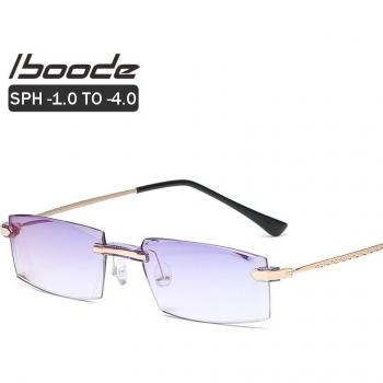 Iboode Ultraleichte Kurzsichtbrille
