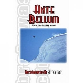 Anté Bellum