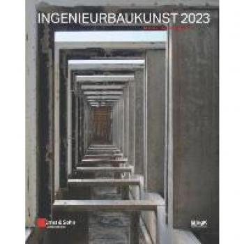 Ingenieurbaukunst 2023: Made in Germany