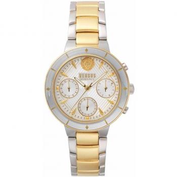Harbour Heights Damenuhr von Versus by Versace VSP880618 (Jahrgang 2024)