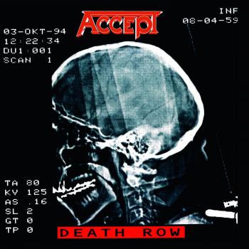 Death Row- Vinilo