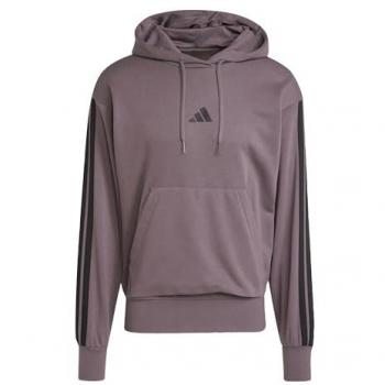 Polerón de Hombre Adidas Essentials 3 Stripes