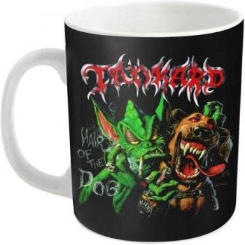 Hair Of The Dog Mug