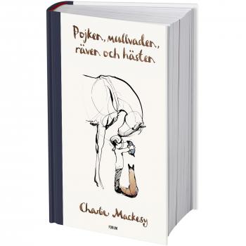Charlie Mackesy 

Pojken, Mullvaden, Räven Och Hästen (Bok)