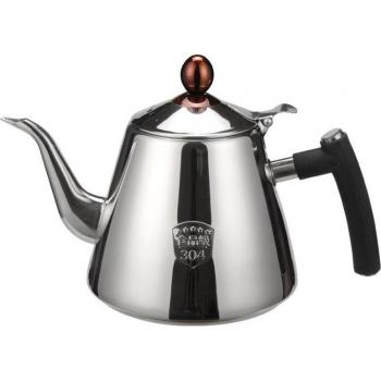 1.2L Induction Ceramic Tea Kettle