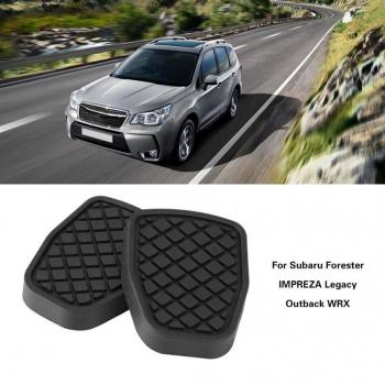 Repose-pied en caoutchouc pour Subaru IMPREZA