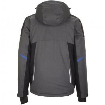 Killtec Herren Stepfen Ski Jacket Anthrazit XXL