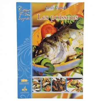 Poissons (Les) - Sarah Damak