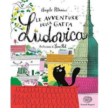 AVVENTURE DELLA GATTA LUDOVICA (LE)