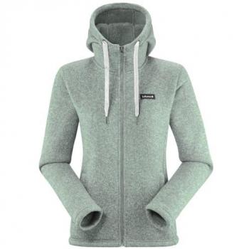 Lafuma Women's Cali Full Zip Fleece Slate Gray