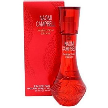 Naomi Campbell Seductive Elixir woman Eau de Toilette 30ml
