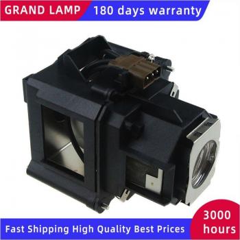 Lámpara de repuesto ELPLP46 para PowerLite Pro G5350NL