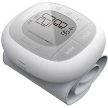 Tensiómetro Lanaform Wrist Wbpm110