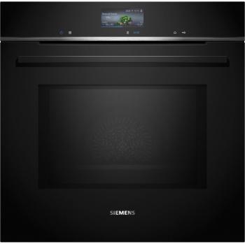 Horno Microondas Automático Pirolítico Siemens HM776GKB1