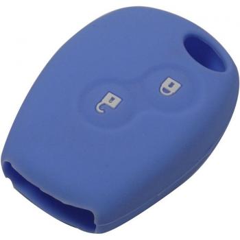 Coque Caoutchouc Télécommande Dacia Scenic