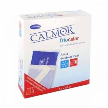 Bolsita Frío-Calor Dermaplas 1 Pack 12x29