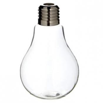 Contemporary Seed Bulb Container