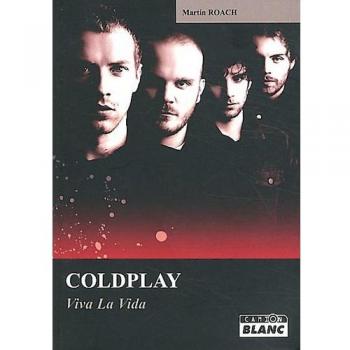 COLDPLAY Viva la vida