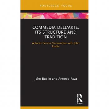 Vitalsource Technologies, Inc. Commedia Dell'arte, Its Structure And Tradition