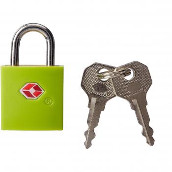 Lucchetto di Sicurezza per Bagagli TSA