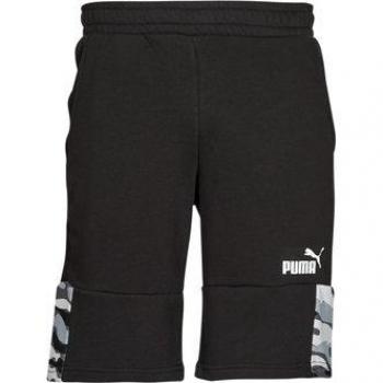Shorts Puma Block Camo