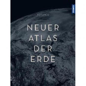 KOSMOS Neuer Atlas der Erde