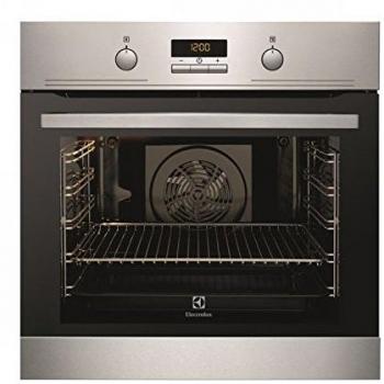 Electrolux EOC3431AOX - Horno eléctrico
