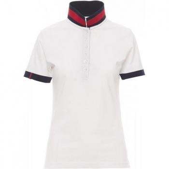 Polo Femme Payper Memphis Style