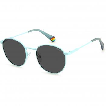 Polaroid PLD 6171/S MVU M9 Lentes de Sol Azul 140 mm
