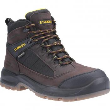 Stanley Men's Berkeley Safety Boot Brown