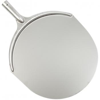 Pala de Pizza Redonda - Acero Inoxidable, diámetro 30 cm