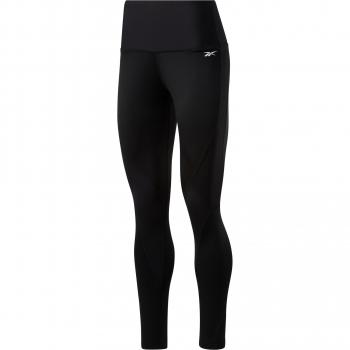 Reebok Graphene Lux Leggings Negro S / Regular Mujer