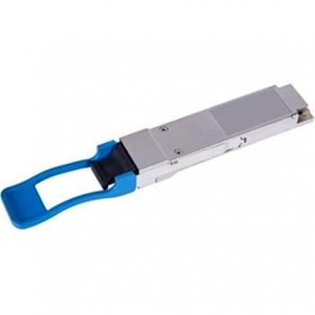HPE Aruba Aruba X151 12-strand - QSFP28 Empfängermodul - 100 Gigabit Ethernet - 100GBase-SR4 - MPO-Multi-Modus - bis zu 100 m - für Aruba 2930M 24, 2930M 48, 3810, 3810M 24, 3810M 48, 5406R 16,