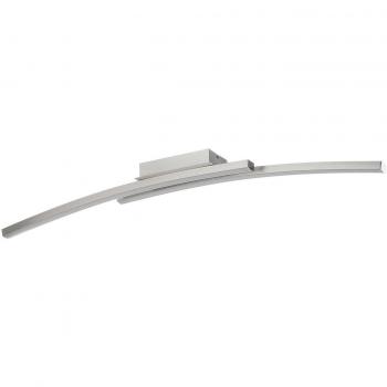 Plafoniera LED Curva EGLO Fraioli-C con connessione smart