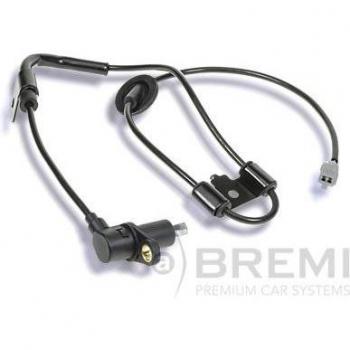 Sensor de rueda ABS BREMI 50693
